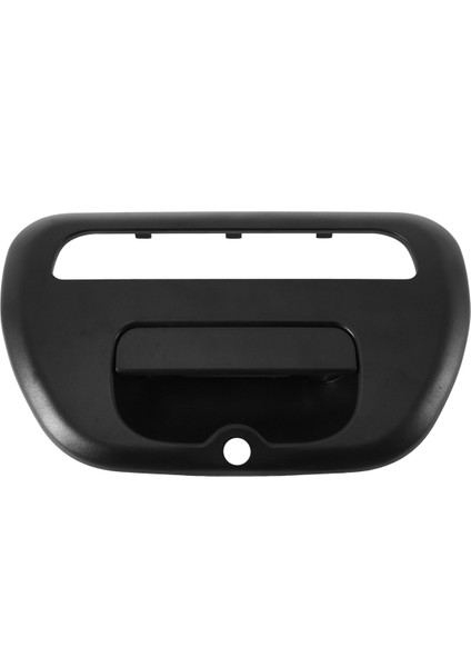 Araba Bagaj Kapağı Kolu Çerçeve Arka Kamera Deliği ile MN167500XA Mitsubishi Triton L200 2005-2015 Bagaj Kapağı 5716A031XA (Yurt Dışından) modelleri