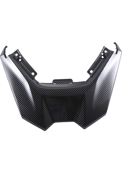 Motosiklet Üst Arka Kuyruk Aydınlatma Koruması Fairing Kukuletası Yamaha TMAX530 Xp T-Max 530 2017 2018 2019 Tmax 530 (Yurt Dışından) indirimleri