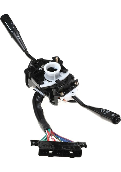 Yeni Dönüş Sinyali Far Anahtarı Toyota Pickup Corolla 1982-1983 84310-35150 8431035150 (Yurt Dışından)