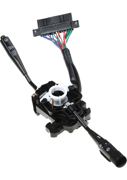 Yeni Dönüş Sinyali Far Anahtarı Toyota Pickup Corolla 1982-1983 84310-35150 8431035150 (Yurt Dışından) fırsatları