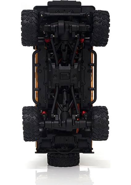Rc Araba Arka Aks Sg 2801 SG2801 1/28 Rc Paletli Araba Yedek Parça Aksesuarları (Yurt Dışından)