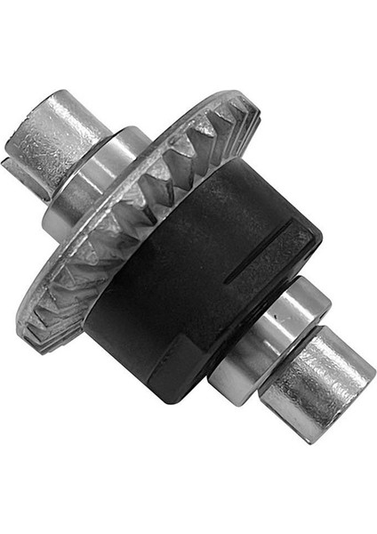 2 Adet Metal Dişli Diferansiyel QZJ05 Xinlehong 9130 9135 9136 9137 9138 Q901 Q902 Q903 1/16 Rc Araba Yedek Parçaları (Yurt Dışından)