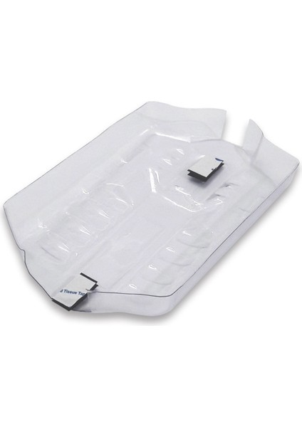 Kir Toza Dayanıklı Koruma Kapağı SG1601 SG1602 HBX16889A HBX16890A Sg 1601 Sg 1602 Rc Araba Yükseltme Parçaları Aksesuarları (Yurt Dışından)