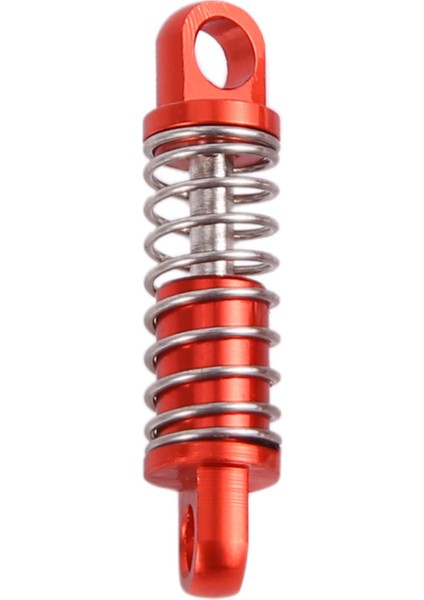 Adet Alaşım Damper Yağı Dolu Tip Rc Hobi Model Araba Için 1/28 K969 K989 P929 Drift, Kırmızı (Yurt Dışından) fırsatları