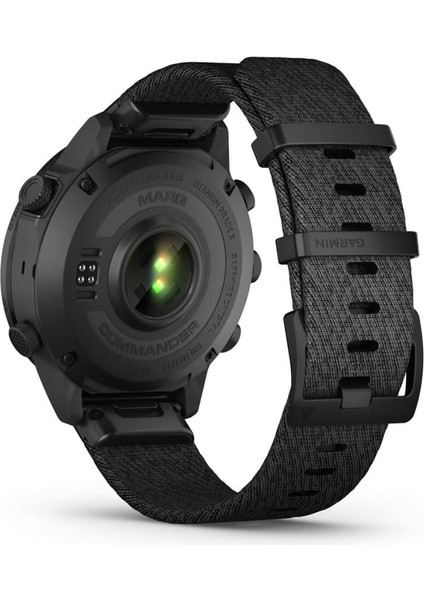 Marq Commander Gen 2 Carbon Edition Akıllı Saat