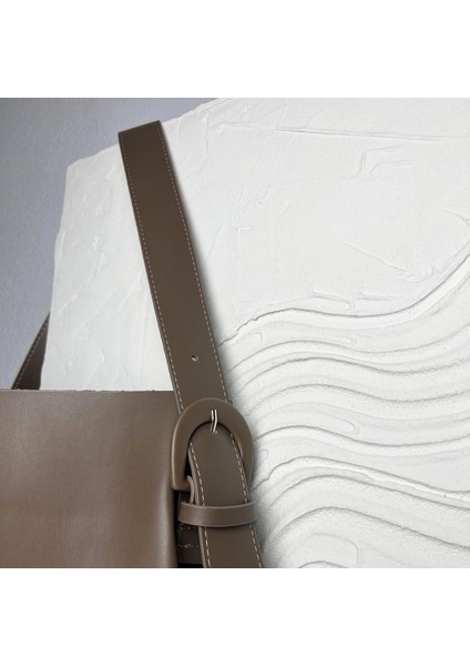 Gema - Deri Omuz Kadın Çantası fiyatları