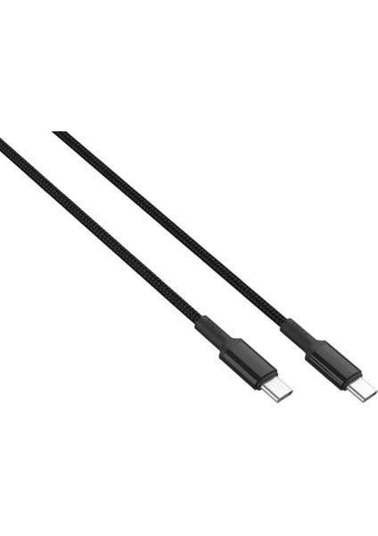 X-Select 5A 65W 120 Cm Type-C To Type-C Ultra Hızlı Şarj / Data Kablosu