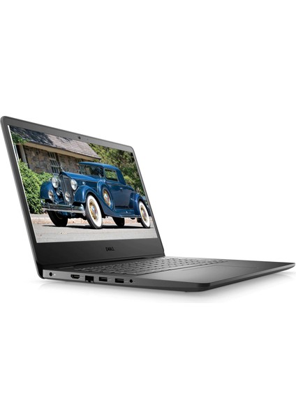 Vostro 3400 N4001VN3400U11 Intel Core i3-1115G4 8 GB 512 SSD Windows 11 Home 14" Hd. Taşınabilir Bilgisayar