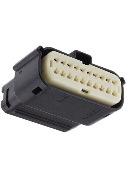 16YC004 Ford Far Soketi - ET76-13W02