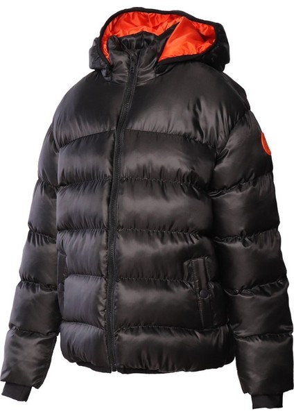 Hmlgeone Zip Coat Çocuk Mont 940180