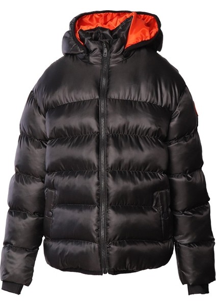 Hmlgeone Zip Coat Çocuk Mont 940180