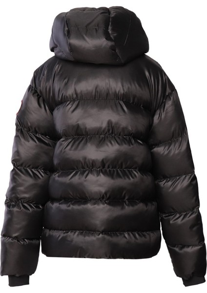 Hmlgeone Zip Coat Çocuk Mont 940180