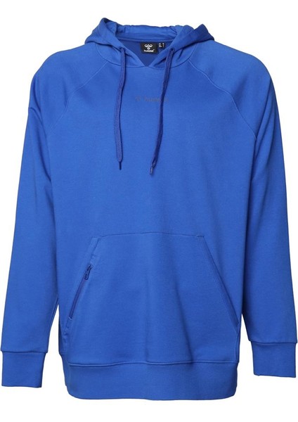 Hmljohns Oversize Hoodie Erkek Ceket 921702