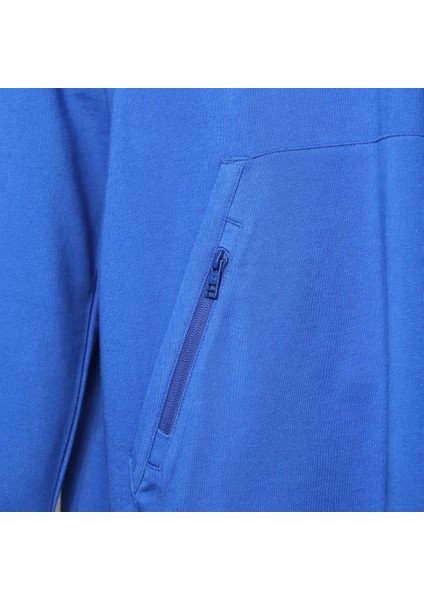 Hmljohns Oversize Hoodie Erkek Ceket 921702