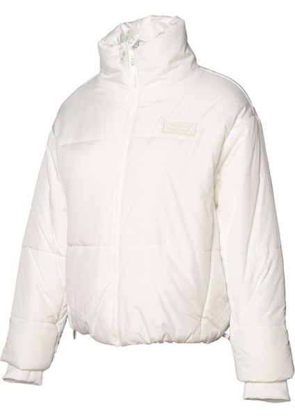 Hmlnidalee Zip Coat Kadın Mont 940187