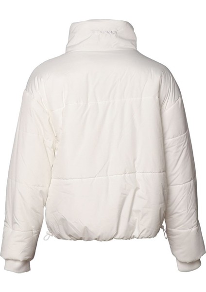 Hmlnidalee Zip Coat Kadın Mont 940187