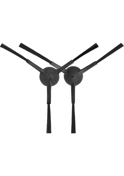 Yedek Parçalar Aksesuar Kiti, G8000 Için, G8000 Pro, G20 Robot Süpürgesi Için Yedek Yedek (Yurt Dışından)