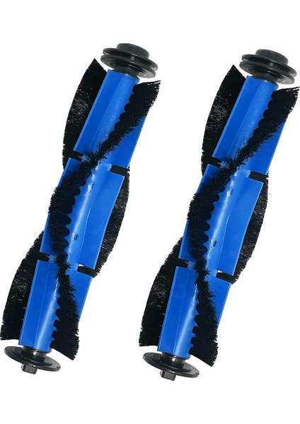 Robovac 11S,ROBOVAC 30,robovac 15C Robotik Elektrikli Süpürge Aksesuarları Için Uyumlu Yedek Parçalar Rulo Fırça (Yurt Dışından)