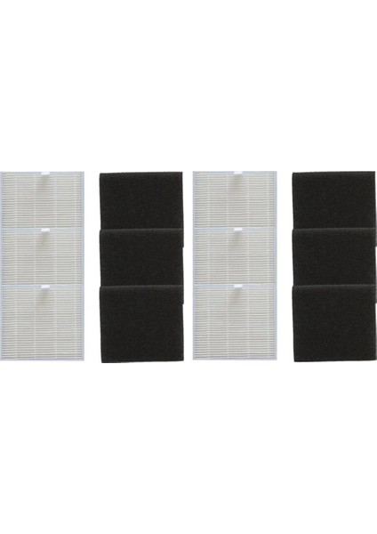 Hepa Filtre Sünger Filtre V8S X750 X800 X785 V80 Elektrikli Süpürge Hepa Filtre Değiştirmeleri Filtre Parçaları (Yurt Dışından)