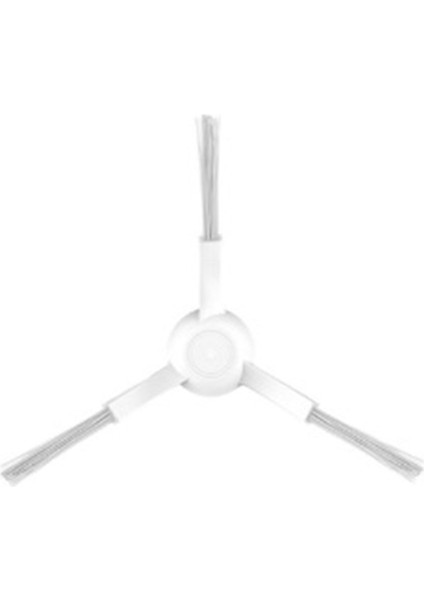 Robot Vakum Aksesuarları STYTJ02YM Robot Süpürge Temizlik Robotu Ana Rulo/yan Fırça/hava Filtresi/paspas Bezi (Yurt Dışından) modelleri