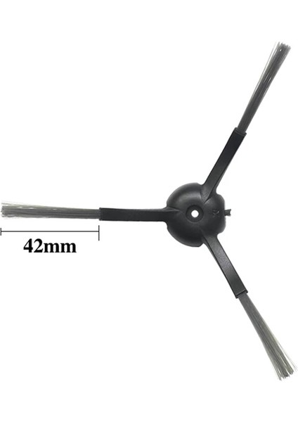Filtre R1 R1A Aksesuarları Yedek Parça Robotlu Süpürge Yedek Toz Torbası Hepa Filtre Paspas Paçavra (Yurt Dışından)