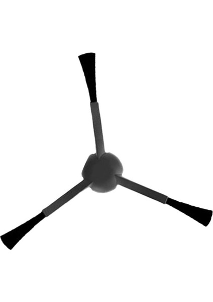 Bot Için L20 ULTRA/L20 Ultra Yedek Yedek Parça Aksesuarları Rulo Yan Fırça Hepa Filtre Paspas Pedi Toz Torbası (Yurt Dışından)