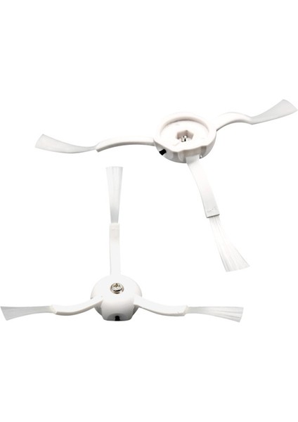 Yan Fırça Ana Fırça Hepa Filtre Vakum 2/1 S S50 Robotlu Süpürge Aksesuarları Paspas Bezi (Yurt Dışından) modelleri
