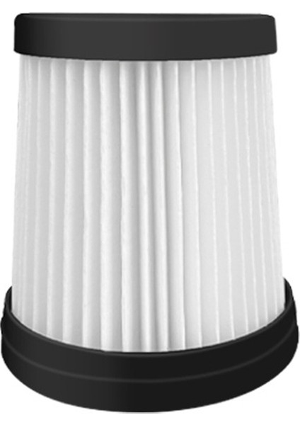 8 Adet FSV101/FSV001/GIRNOOR G160/G165/A300 Elektrikli Süpürge Hepa Filtre Yedek Yedek Parça (Yurt Dışından) modelleri