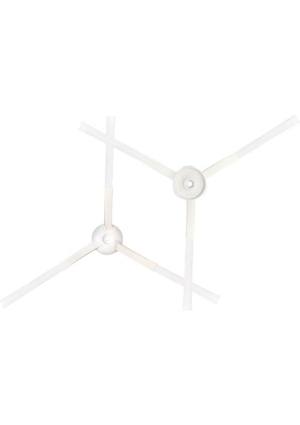 Hepa Filtre Yan Fırça Rowent X-Plorer 95 RG7975WH RG7987 Robotik Elektrikli Süpürge Yedek Parça Aksesuarları (Yurt Dışından)