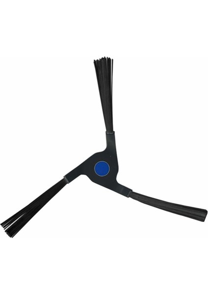 Yan Fırça Paspas Sterilizasyonu Hepa Filtre Toz Torbası Deebot X2 / X2 Omni / X2 PRO/DEX86 Yedek Parça Aksesuarları (Yurt Dışından) fırsatları