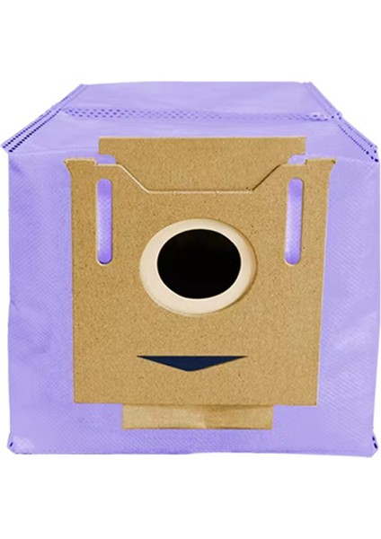 Deebot T9 T9PRO Ozmo T8 T8 Max T8 Serisi N8 N10 Artı Aksesuarları Robot Vakum Yedek Parçaları (Yurt Dışından)