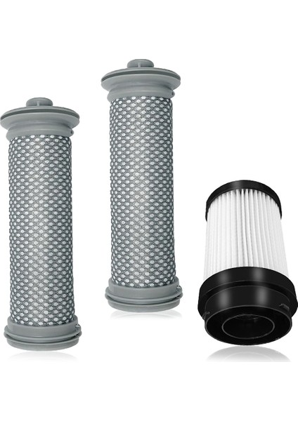 S15/S15 ESSENTIALS/S15PET Ex Akülü Elektrikli Süpürge Parçaları Için Ön ve Son Filtrelerin Değiştirilmesi (Yurt Dışından) fiyatları