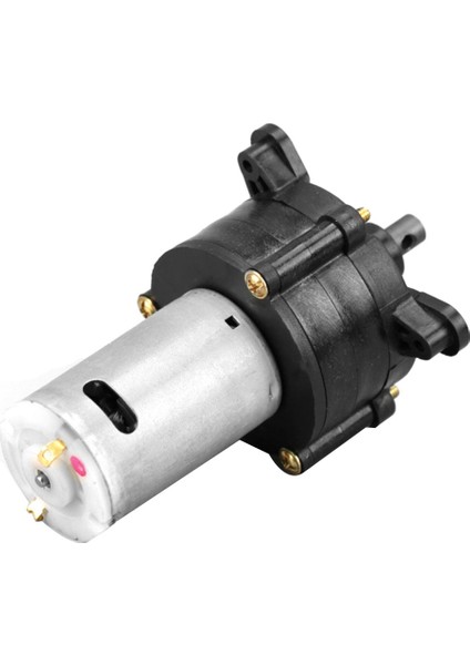 12/24V Doğru Akım Jeneratörü El Kranklı Dinamo Hidrolik Test Motoru Rüzgar Dinamosu (Yurt Dışından)