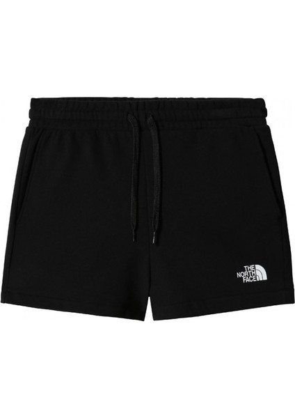 W Logowear Short Kadın Şort NF0A7QZXJK31