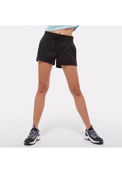 W Aphrodite Motion Short Kadın Şort NF0A4AQFJK31