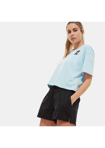 W Aphrodite Motion Short Kadın Şort NF0A4AQFJK31