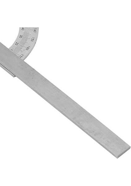 Iletki 0-180° Iletki Kolu Ölçme Cetveli Aracı Mühendis Iletki Boyama Çizimi Için Evrensel Iletki (Yurt Dışından) fırsatları