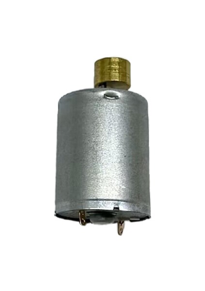 RF370 Titreşim Motoru 12V Elektrik Motoru Motor Karbon Fırça Motoru (Yurt Dışından) fiyatları