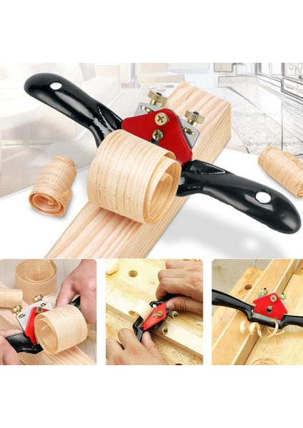 9 Inç Marangoz El Itme Planya Seti Kırpma El Planya Diy Araçları Marangoz El Ağaç Işleme Aletleri (Yurt Dışından) fiyatları
