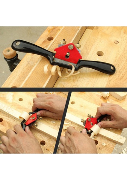 9 Inç Marangoz El Itme Planya Seti Kırpma El Planya Diy Araçları Marangoz El Ağaç Işleme Aletleri (Yurt Dışından) indirimleri