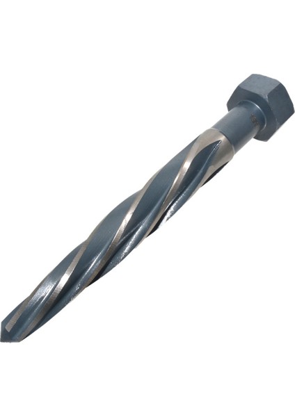 13/16 Inç Köprü Raybası, Çelik Tabaka Raybası Beş Bıçaklı Spiral Oluk Raybası Otomotiv Raybası Yüksek Hız Çeliği HSS6542/M2 (Yurt Dışından)