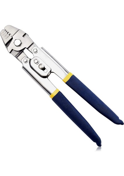 Paslanmaz Çelik Halat Sıkma Aleti, Sıkma Makinesi ve Sıkma Kol Kiti Için Kullanılır (Yurt Dışından)