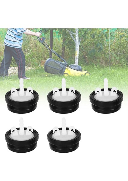 Toro Kar Üfleyici Yağ Emme Ampulü Için Uygun 667460 Primer Ampul 442750 Primer Ana Montaj Yağ Ampulü Üst Kapak (Yurt Dışından)