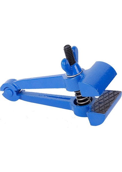 25MM Sabit Aletler El Emek Tasarrufu El Mengene Mini Düz Pense Ev Bakım Araçları (Yurt Dışından)