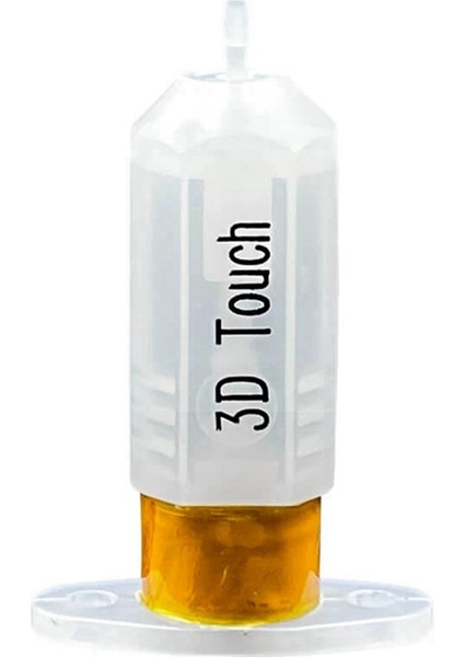 3D Yazıcı Otomatik Yatak Tesviye Bltouch Sensörü Tesviye Reseptör Probu 3D Dokunmatik Anahtarı Mks Nano V3 Ender3 Pro (Yurt Dışından) fiyatları