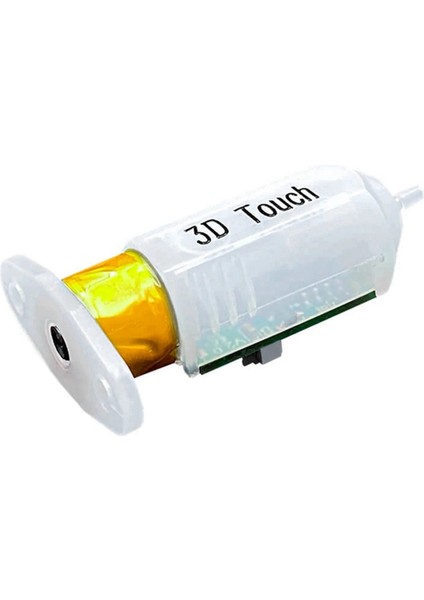 3D Yazıcı Otomatik Yatak Tesviye Bltouch Sensörü Tesviye Reseptör Probu 3D Dokunmatik Anahtarı Mks Nano V3 Ender3 Pro (Yurt Dışından) modelleri