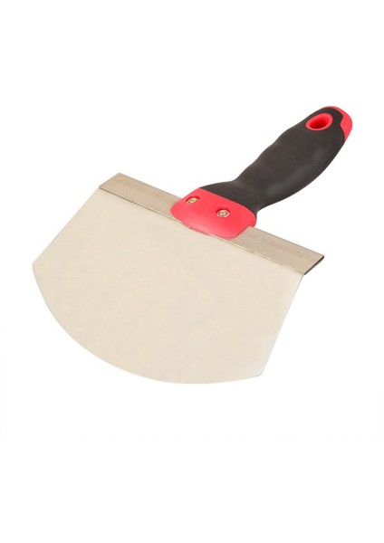 Parça Set Paslanmaz Çelik Kavisli Kül Kürek Besleyici Alçı Küreği Paslanmaz Çelik Kazıyıcı Temizleme Aracı (Yurt Dışından) fırsatları