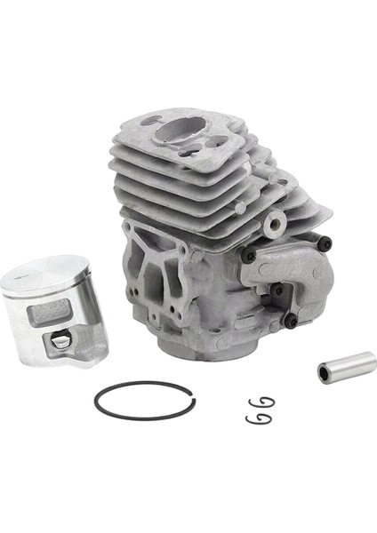 HUSQVARNA545-550 43MM Silindir Düzeneği Için Benzinli Testere Silindir Düzeneği (Yurt Dışından)