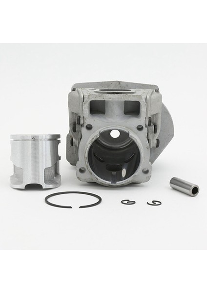 HUSQVARNA545-550 43MM Silindir Düzeneği Için Benzinli Testere Silindir Düzeneği (Yurt Dışından)