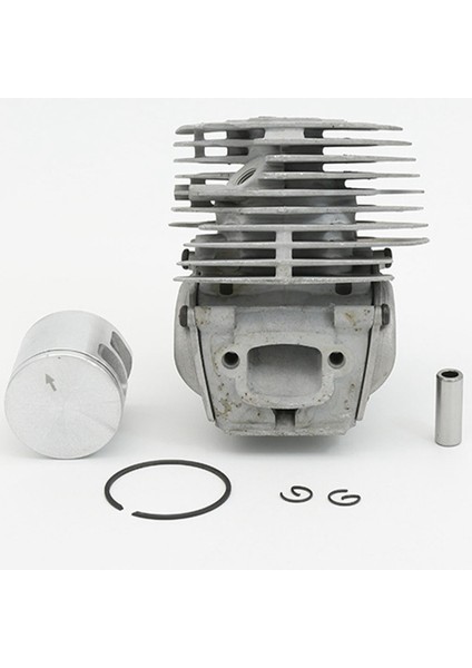 HUSQVARNA545-550 43MM Silindir Düzeneği Için Benzinli Testere Silindir Düzeneği (Yurt Dışından)